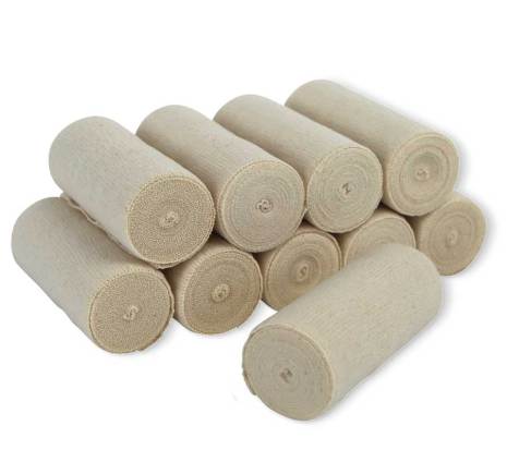  Elastisk binda 10 cm - 2