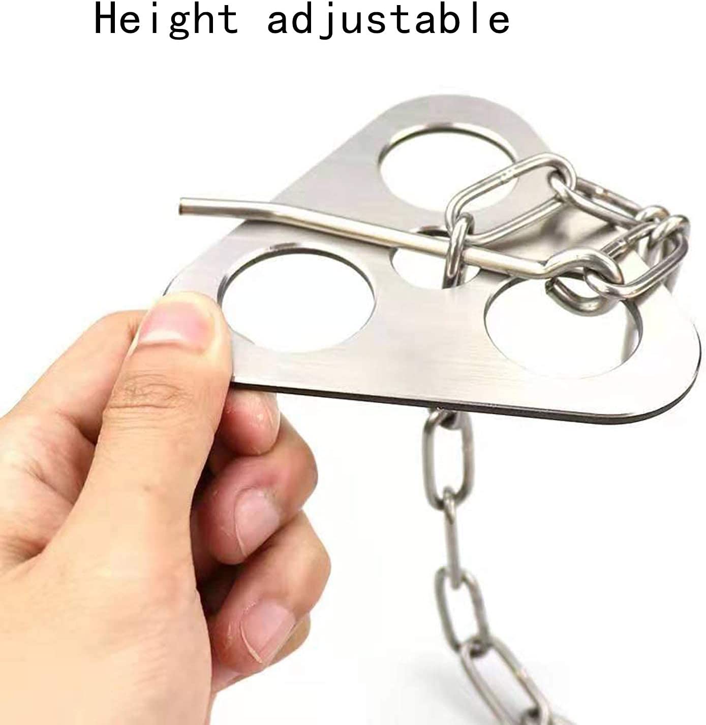 Tripod Lashing - 3