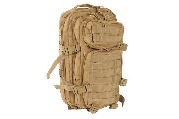 Ryggsäck, Sturm US assault pack small - 3