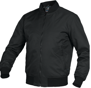 Bomber Jacket Herr, Texstar