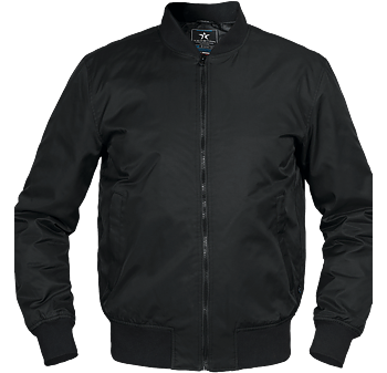 Bomber Jacket Herr, Texstar