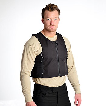 C.P.E Ytterfodral Zipper