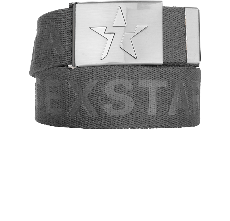 Midjebälte, Texstar - 11