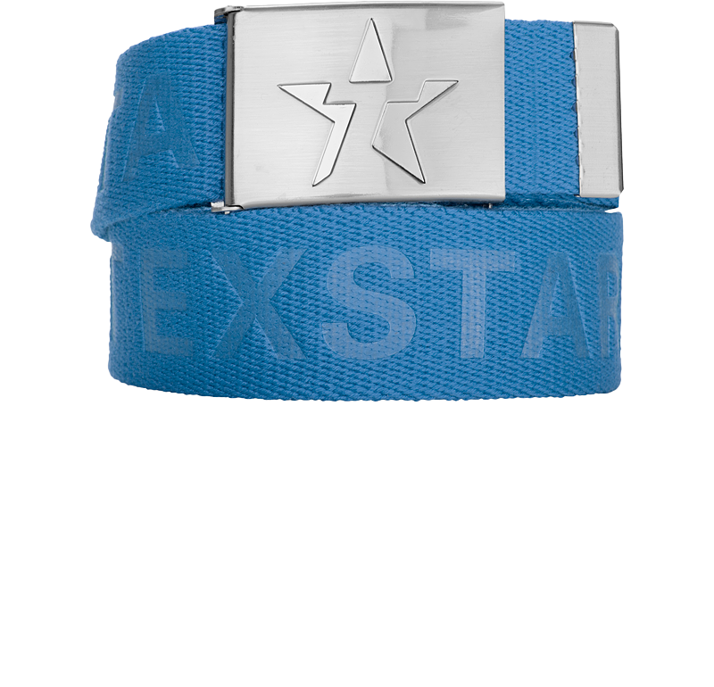 Midjebälte, Texstar - 7