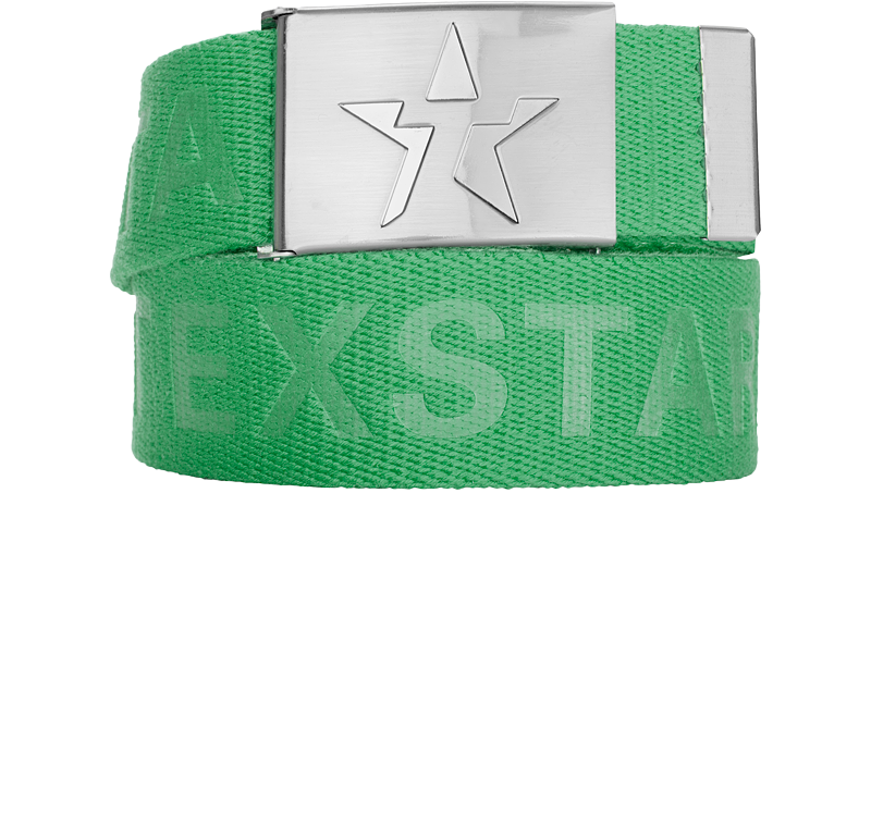 Midjebälte, Texstar - 5