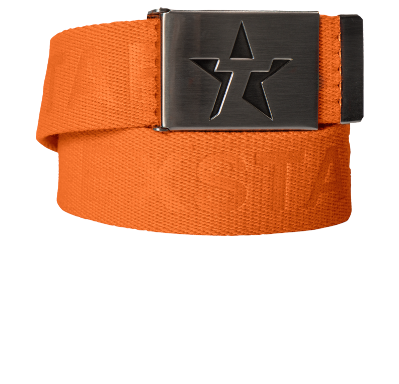 Midjebälte, Texstar - 4
