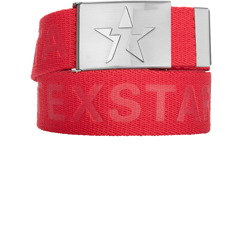 Midjebälte, Texstar - 6