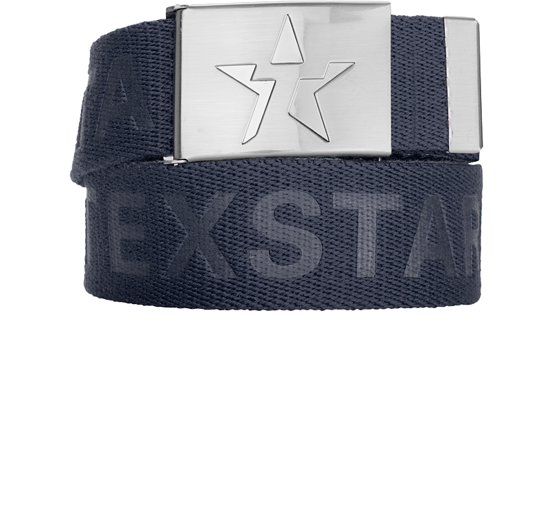 Midjebälte, Texstar - 8