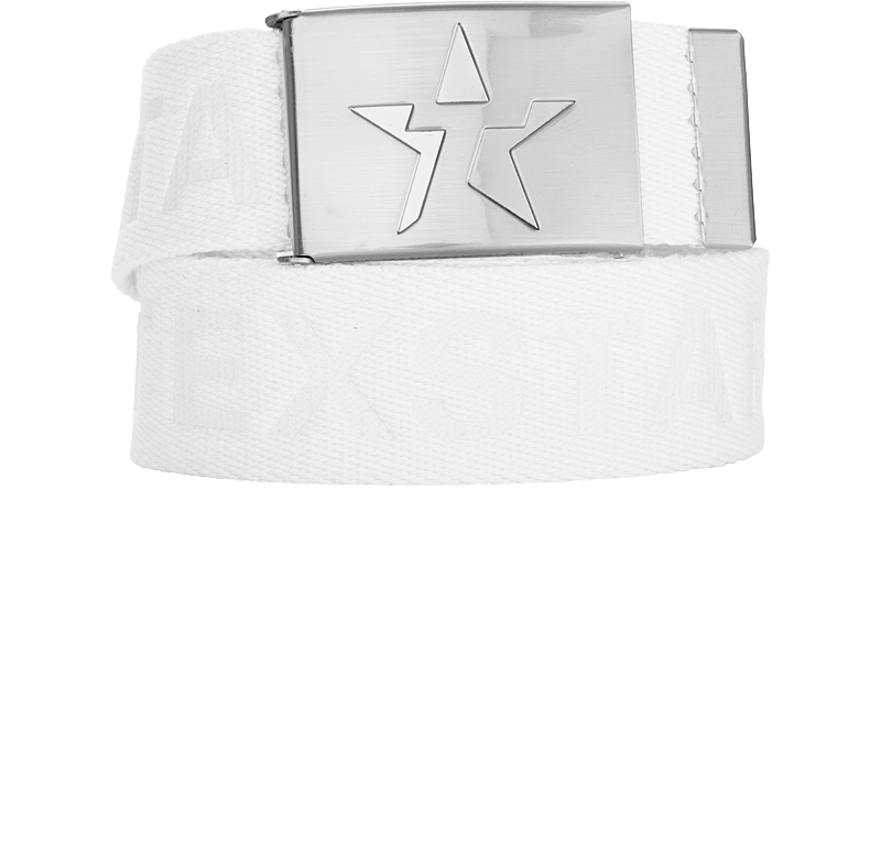 Midjebälte, Texstar - 2