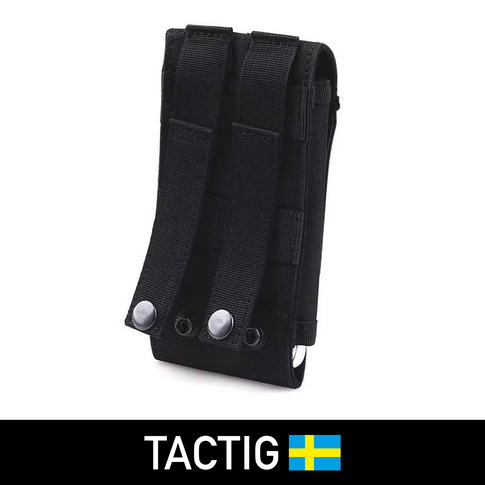 Bältesficka för smartphone, Tactig - 2