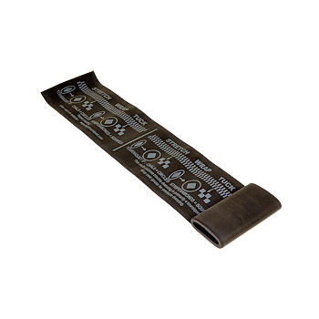 SWAT-T Tourniquet svart, elastisk 