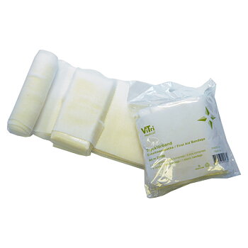 Tryckförband Armémodell 12 x 12 cm, ViTri