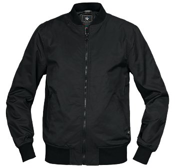 Bomber Jacket Dam, Texstar