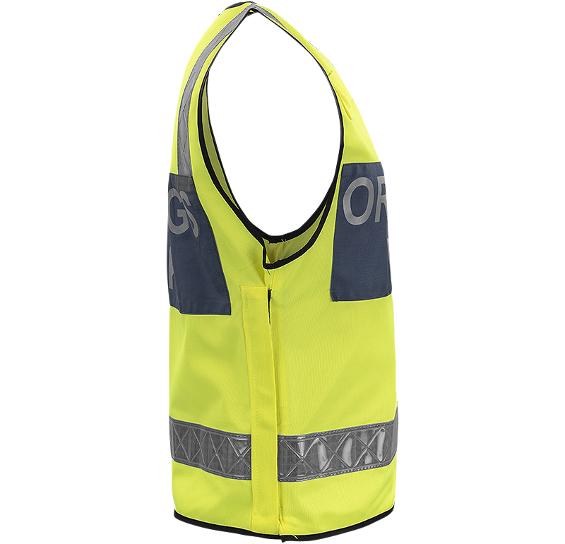 Reflexväst Ny modell OV05, Texstar Security - 5