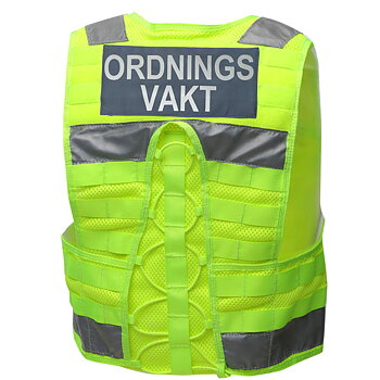 OV Utrustningsväst 16 HV, Snigel
