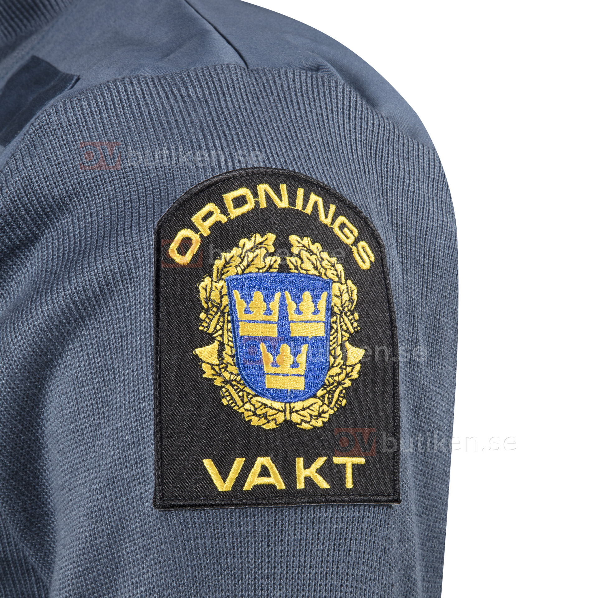 OV Hundförartröja med windstopper, Cubik - 4