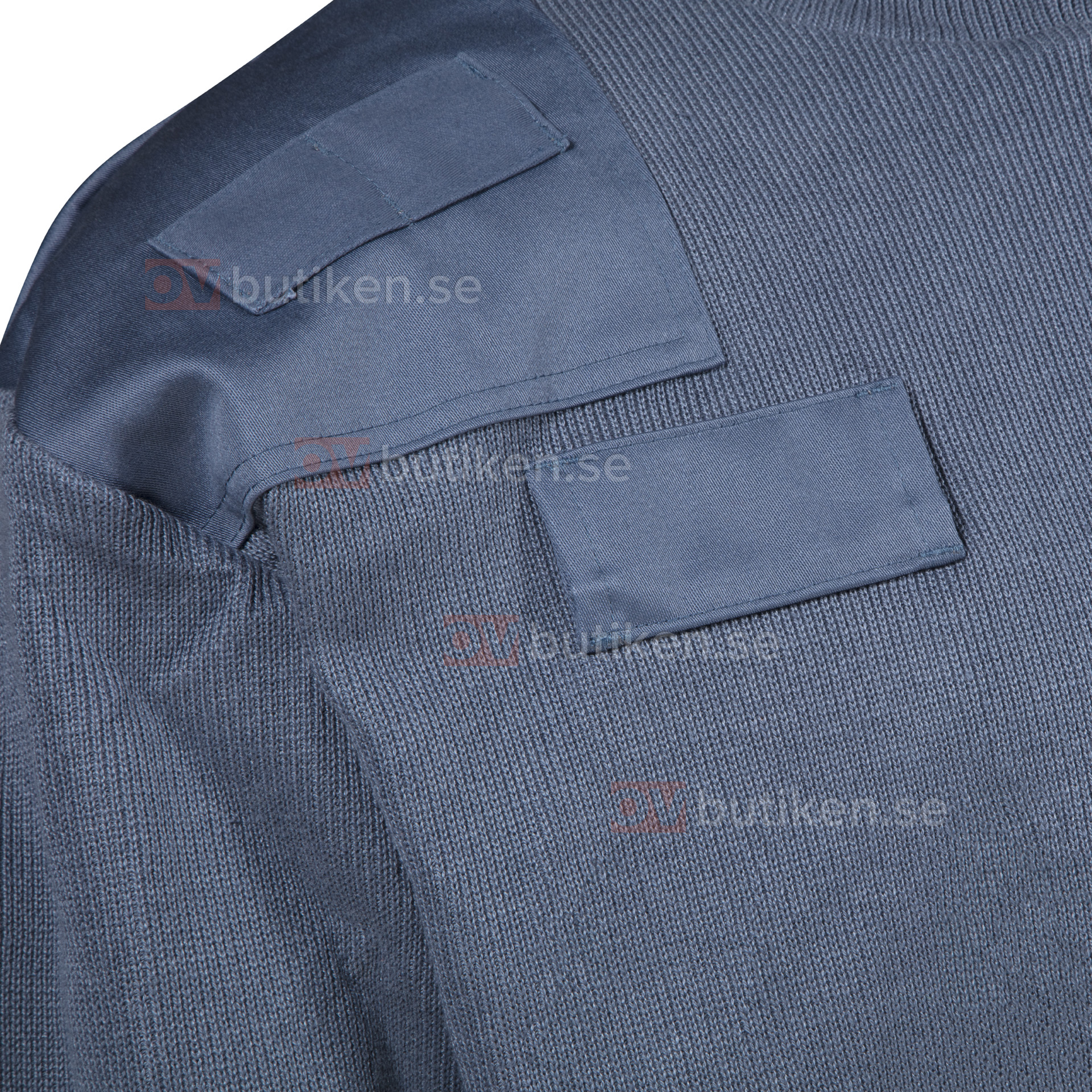 OV Hundförartröja med windstopper, Cubik - 5