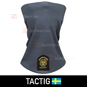 OV Buff/varmmask, Tactig