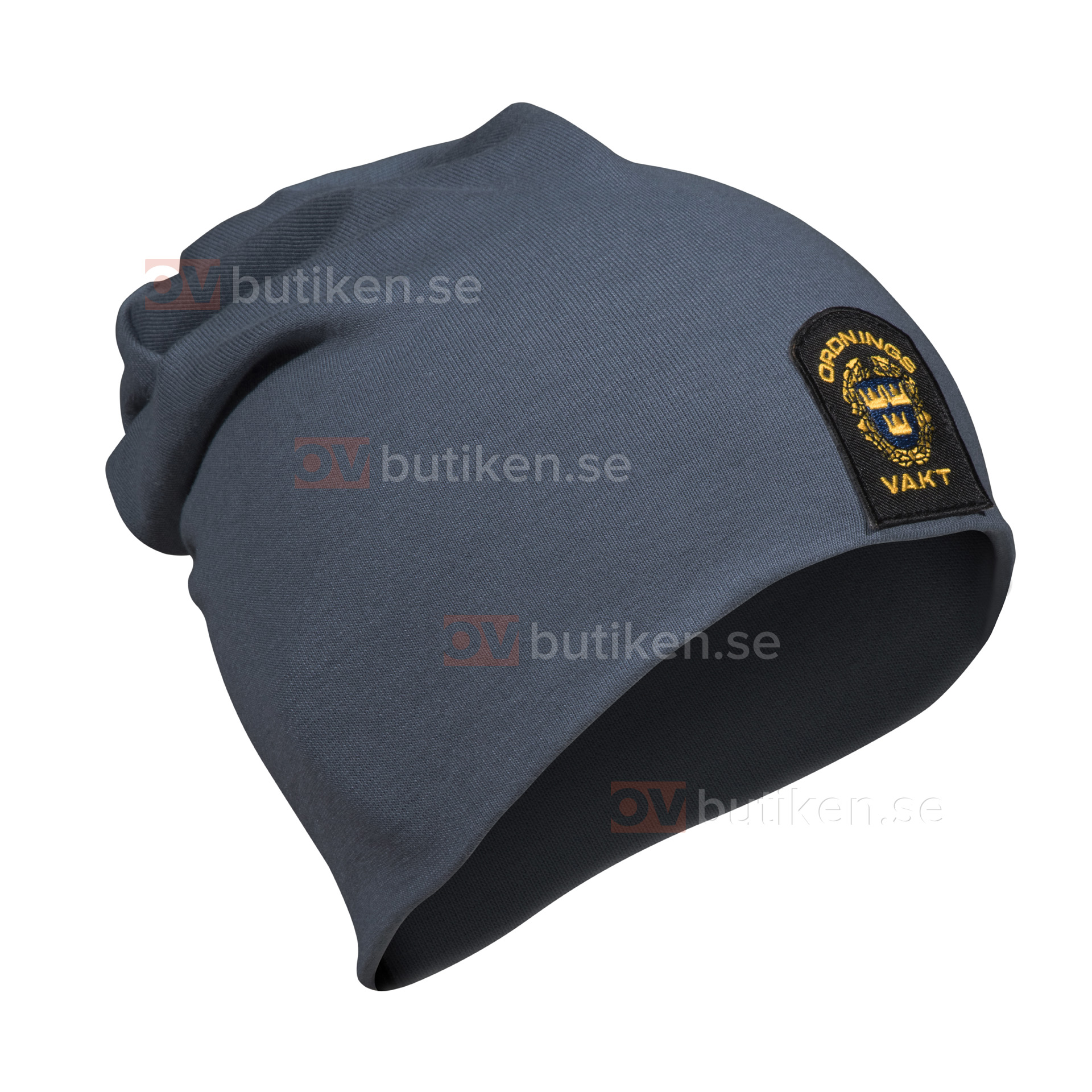 OV mössa Beanie, Cubik