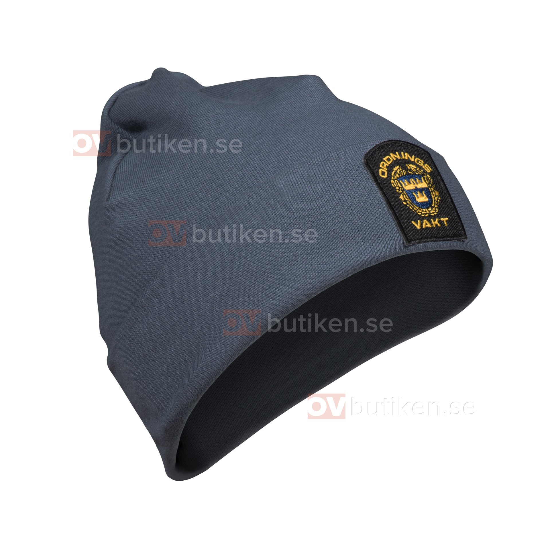OV mössa Beanie, Cubik - 2