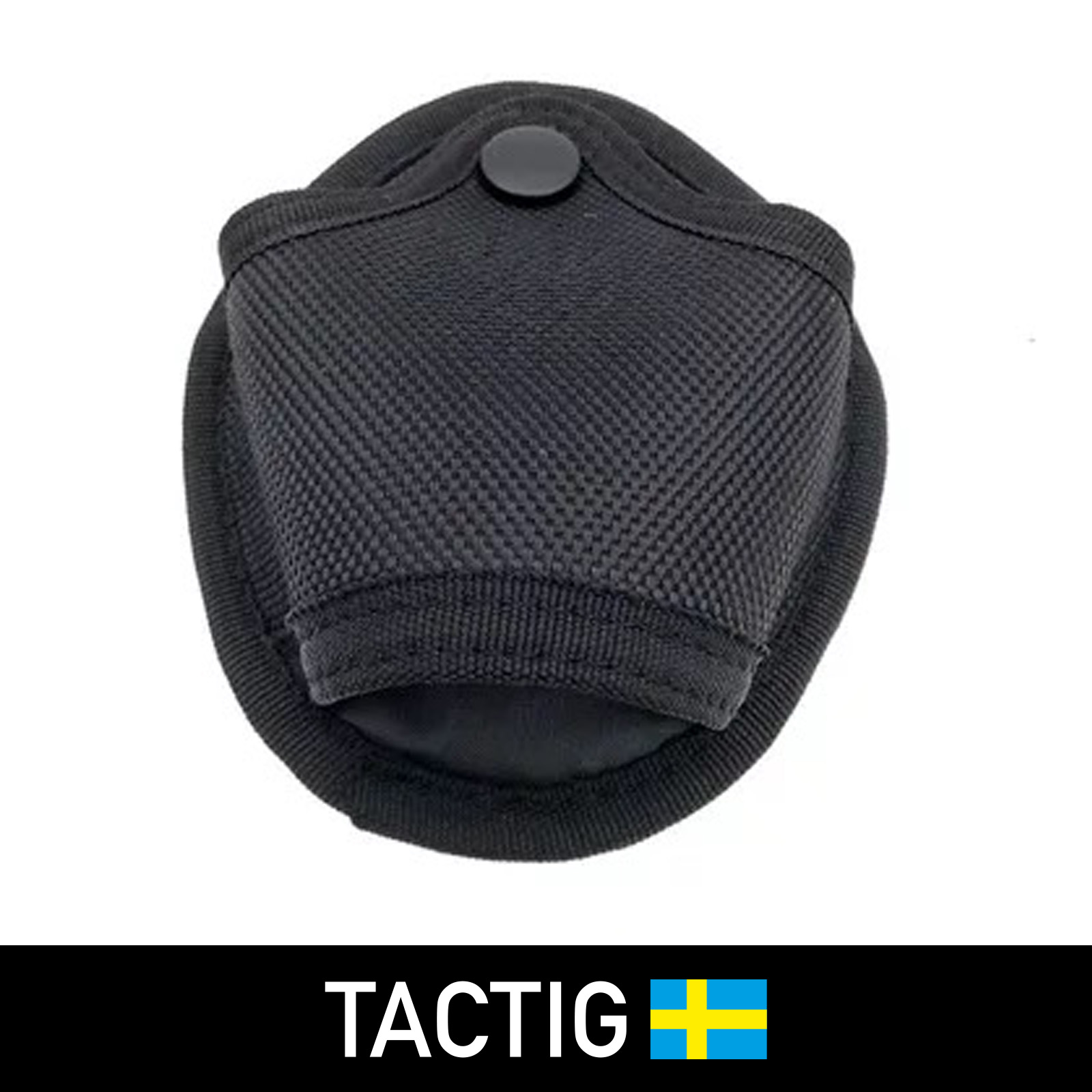 Fängselhållare öppen, Tactig - 3