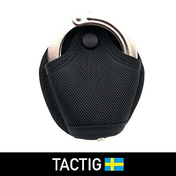 Fängselhållare öppen, Tactig