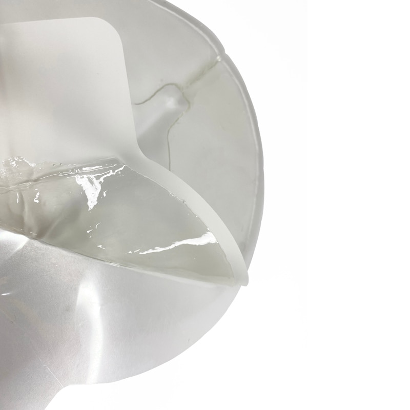 Chest Seal/Thoraxförband, Rhino - 2