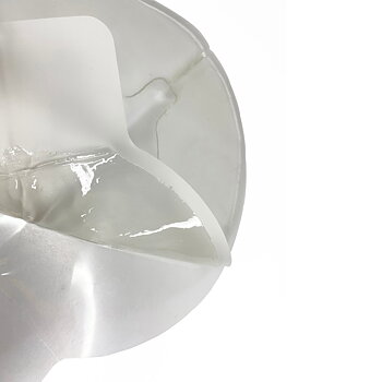 Chest Seal/Thoraxförband, Rhino
