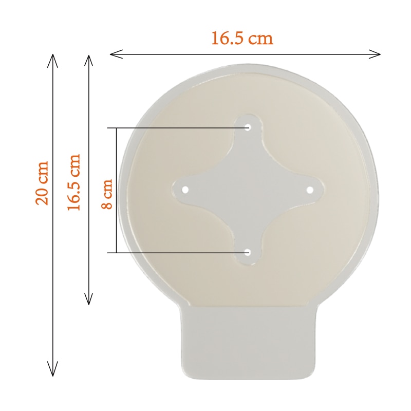 Chest Seal/Thoraxförband, Rhino - 4