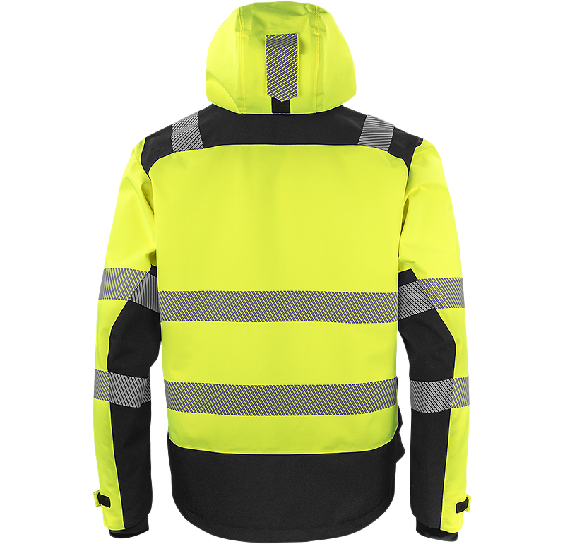 Funktionell varseljacka FJ88, Texstar - 3