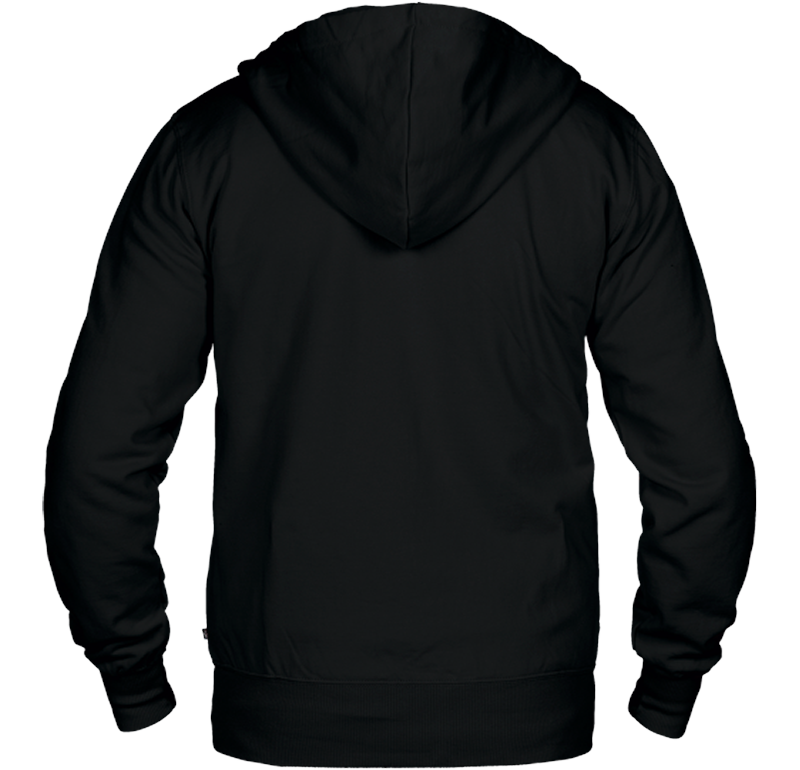Hooded Cardigan Herr HC03, Texstar - 5