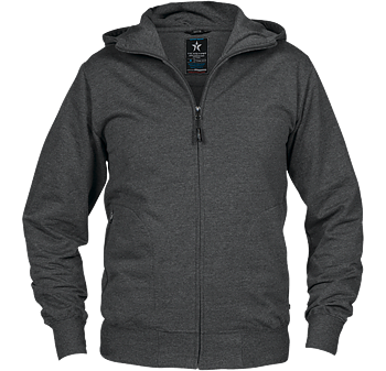 Hooded Cardigan Herr HC03, Texstar