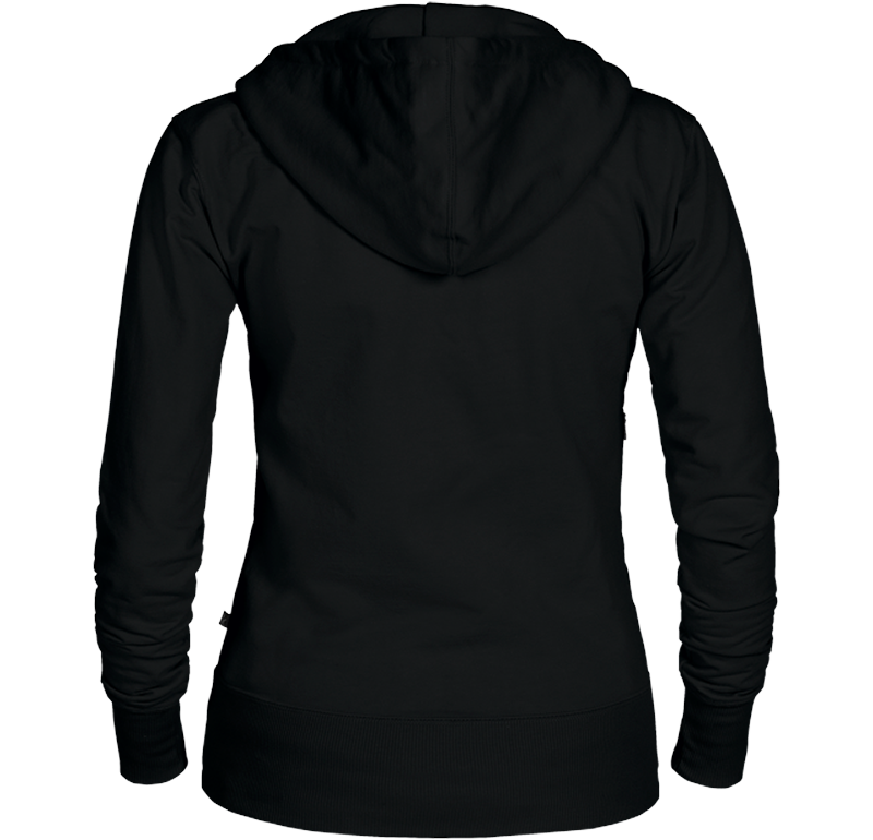Hooded Cardigan Dam WC03, Texstar - 6