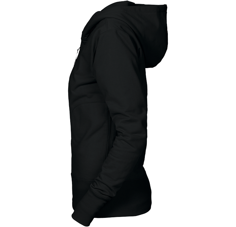 Hooded Cardigan Dam WC03, Texstar - 5