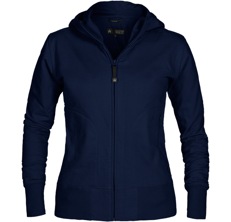 Hooded Cardigan Dam WC03, Texstar - 9