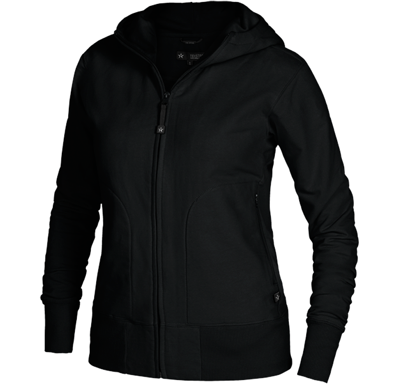 Hooded Cardigan Dam WC03, Texstar - 4