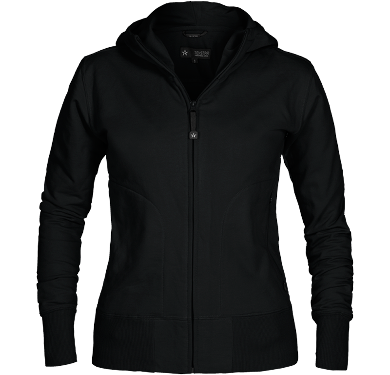 Hooded Cardigan Dam WC03, Texstar - 3