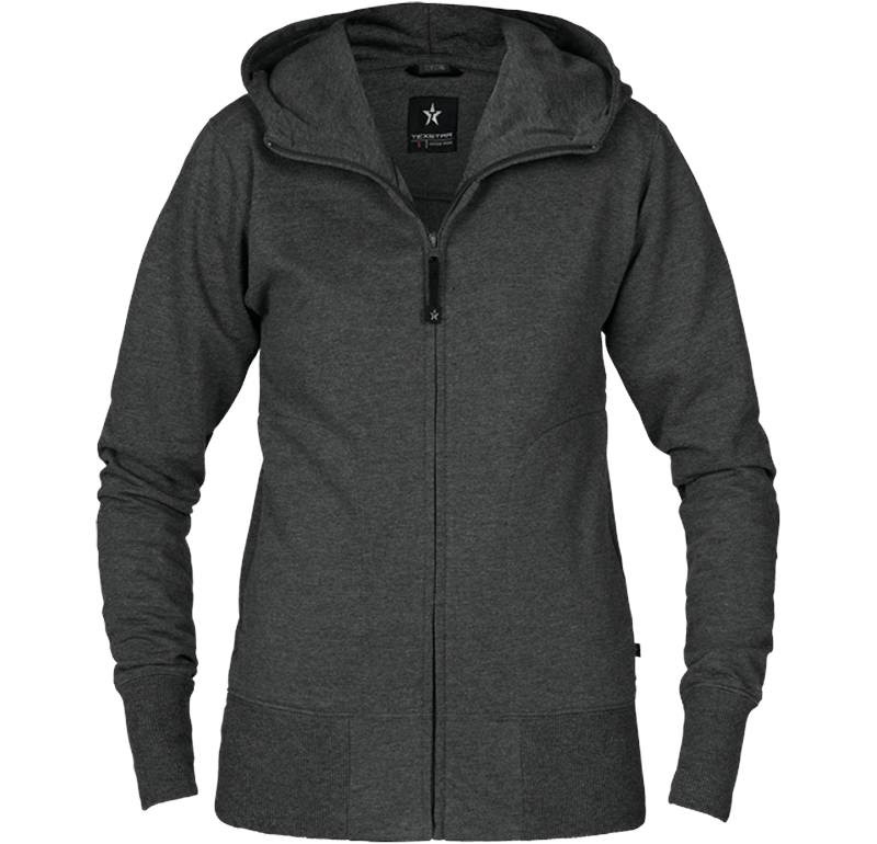 Hooded Cardigan Dam WC03, Texstar - 7