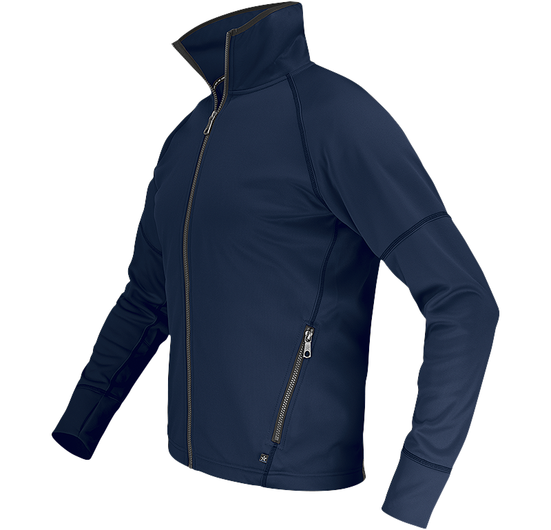 Team Jacket Herr FJ68, Texstar - 5