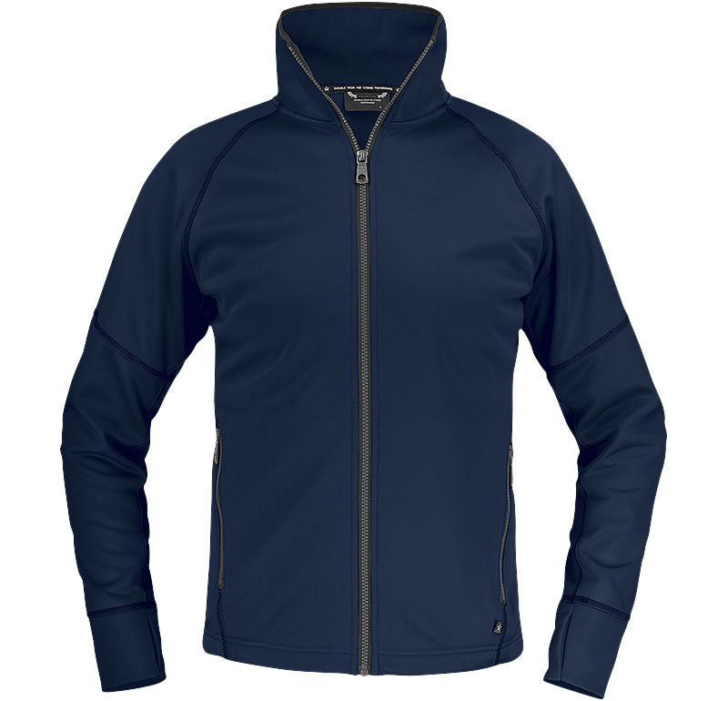 Team Jacket Herr FJ68, Texstar - 6