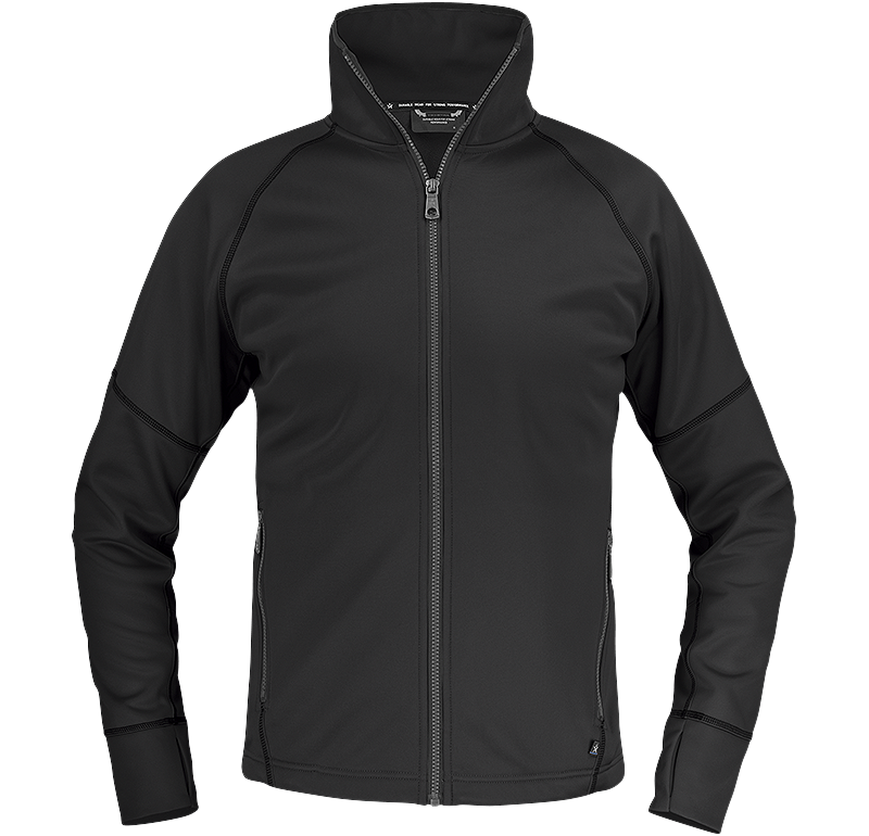 Team Jacket Herr FJ68, Texstar