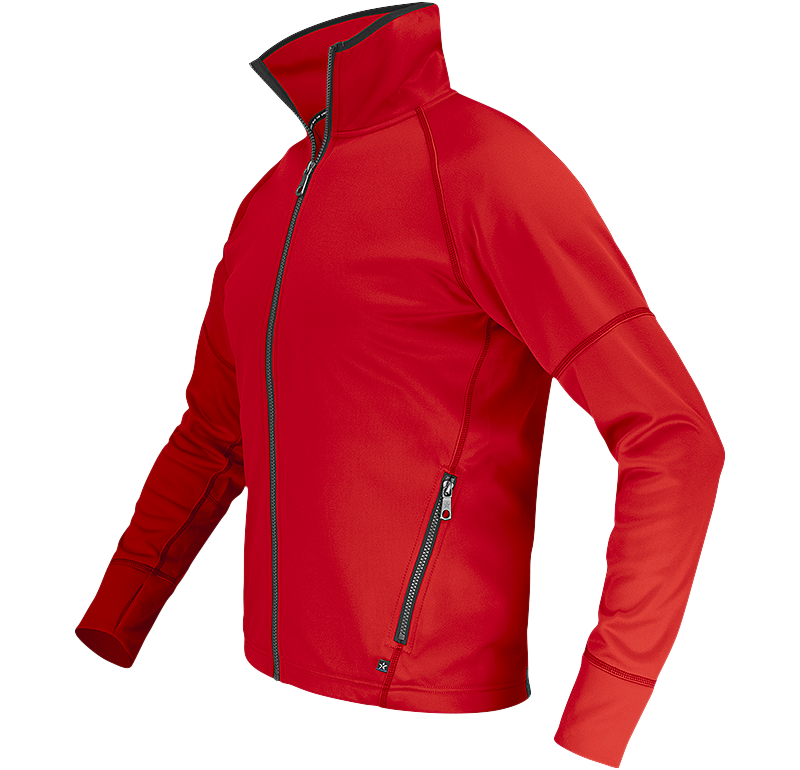 Team Jacket Herr FJ68, Texstar - 8