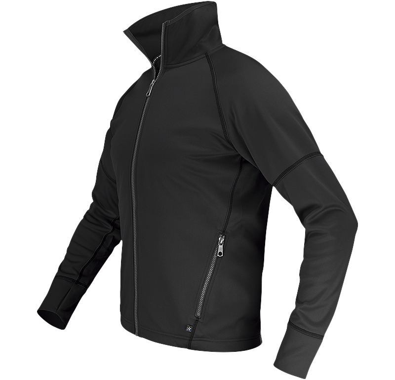 Team Jacket Herr FJ68, Texstar - 2