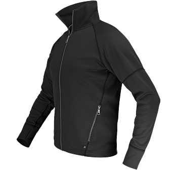 Team Jacket Herr FJ68, Texstar