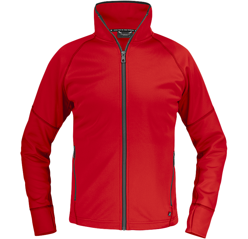 Team Jacket Herr FJ68, Texstar - 9