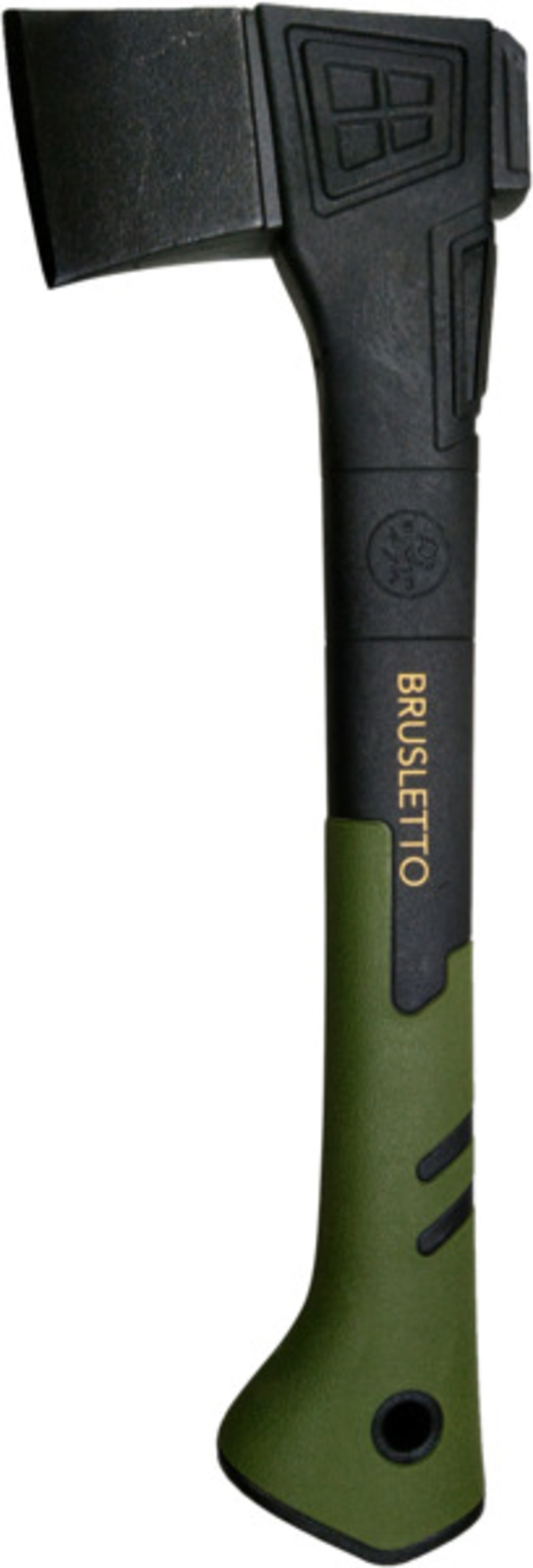 Kikut Yxa 36 cm, Brusletto