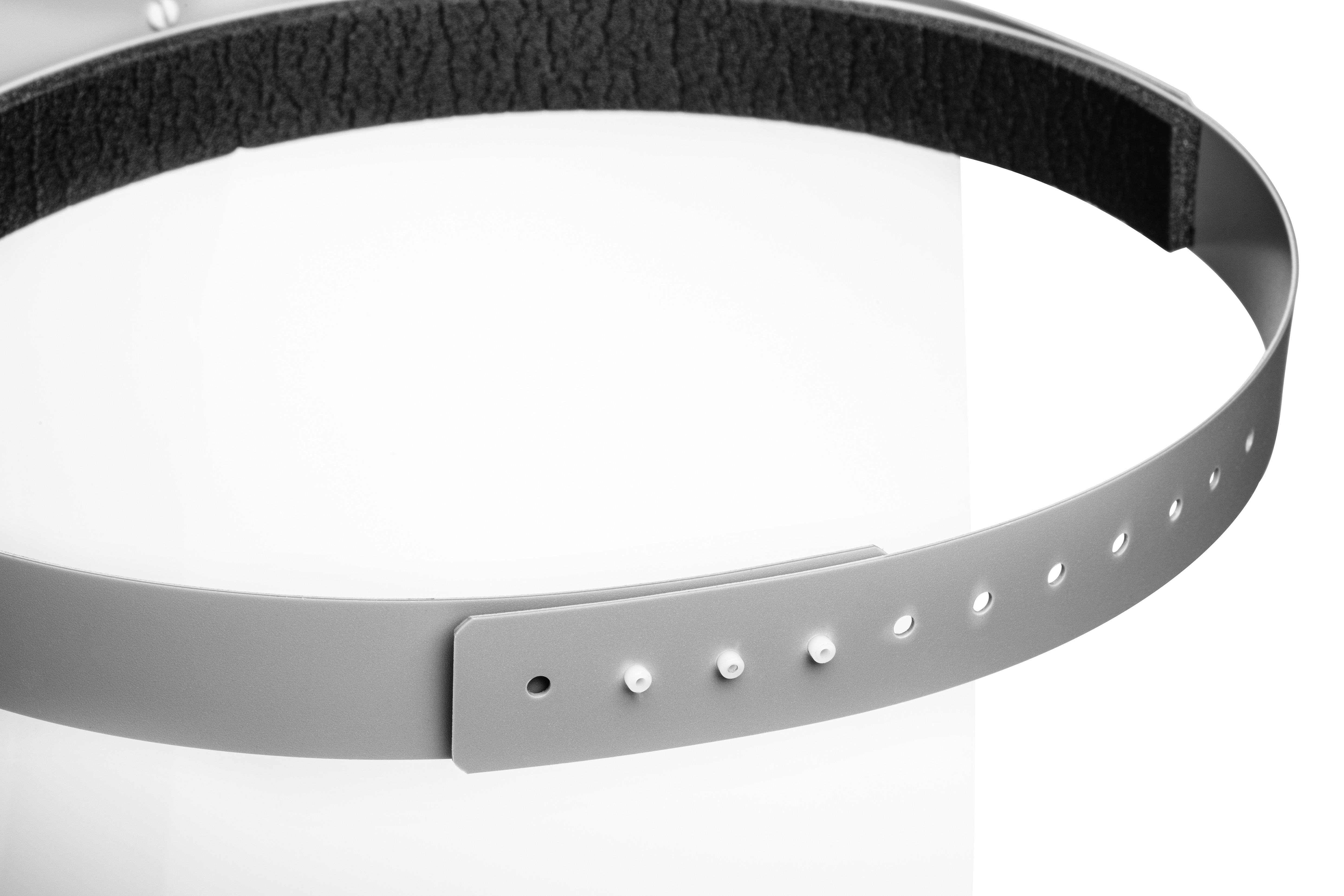 Skyddsvisir/Ansiktsvisir CE-märkt,  Durable - 5