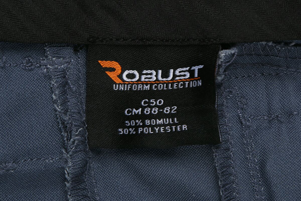 OV Insatsbyxor, Robust - 10