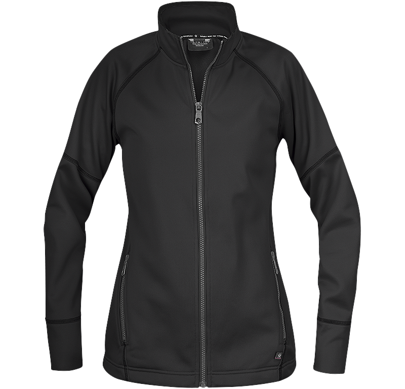 Team Jacket Dam WJ68, Texstar - 4