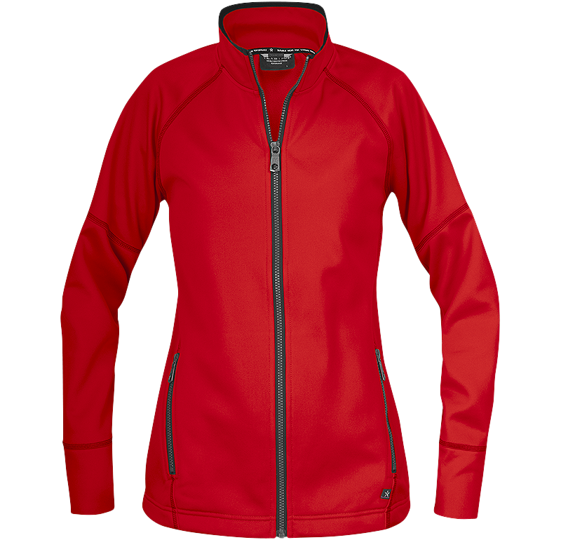 Team Jacket Dam WJ68, Texstar - 2